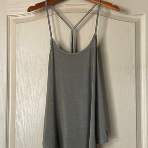 American Eagle Racerback Tank